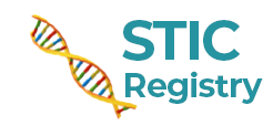 STIC Registry Logo